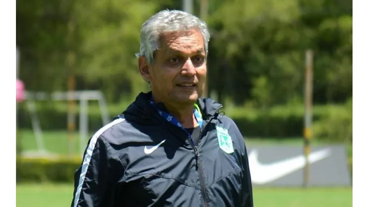 Con Atlético Nacional tuvo un paso lleno de éxitos (FOTO: Getty)