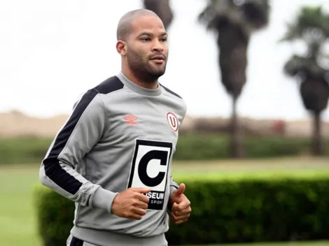 El interés de Junior por Rodríguez es real