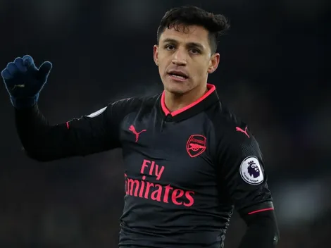 Henry sobre Alexis: "Es como que pensara que está solo"