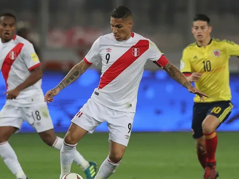 Dura acusación: periodista colombiano le dice "dopado" a Guerrero