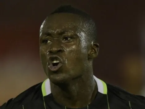 A Marlos Moreno se le complicó Europa y volvería a Sudamérica