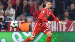 El cafetero descansa en Colombia luego de una dura mitad de temporada (FOTO: Getty)