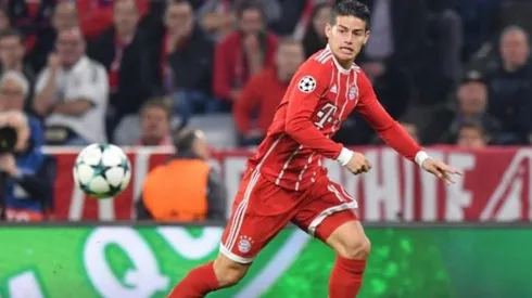 El cafetero descansa en Colombia luego de una dura mitad de temporada (FOTO: Getty)