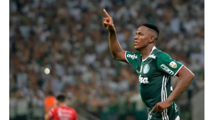 En los últimos meses el colombiano ha sonado para equipos como Roma, Sampdoria y Juventus (FOTO: Getty)