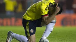 El 'Tigre' volvió a ser importante para su club y para la Selección Colombia (FOTO: Getty)