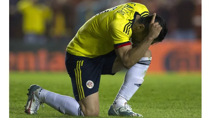 El 'Tigre' volvió a ser importante para su club y para la Selección Colombia (FOTO: Getty)