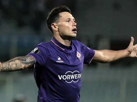 ¡Esposo celoso! Mauro Zárate le pidió a su mujer que se cambie la malla