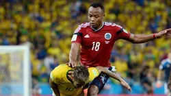 Neymar contó con mucha tristeza los días posteriores a la lesión (FOTO: Getty)