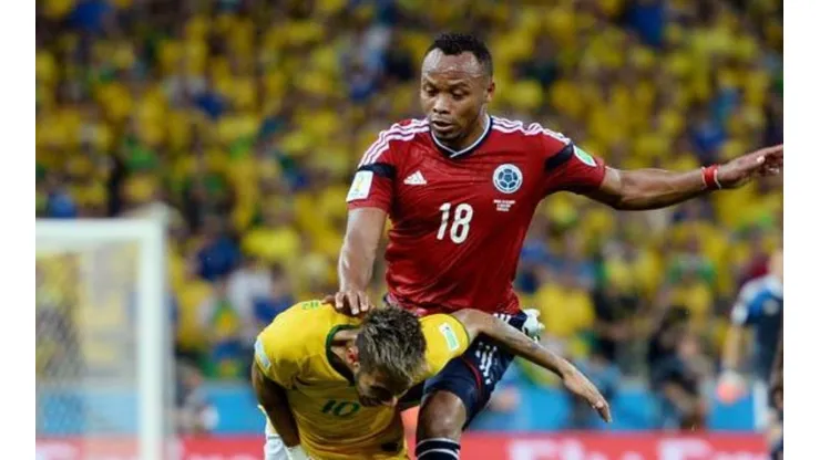 Neymar contó con mucha tristeza los días posteriores a la lesión (FOTO: Getty)