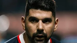 Ortigoza volverá a jugar en el fútbol argentino luego de seis meses en Olimpia, de Paraguay.