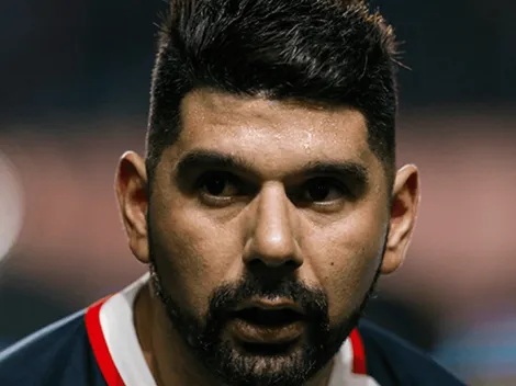 Canalla sí, Cuervo no: Ortigoza vuelve al fútbol argentino