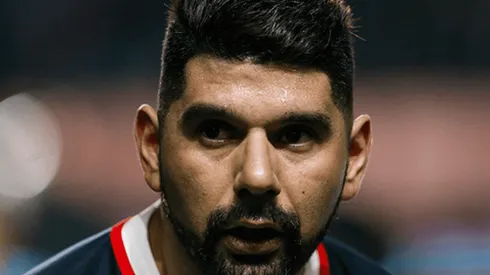 Ortigoza volverá a jugar en el fútbol argentino luego de seis meses en Olimpia, de Paraguay.