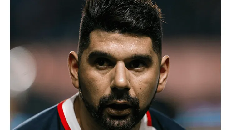 Ortigoza volverá a jugar en el fútbol argentino luego de seis meses en Olimpia, de Paraguay.