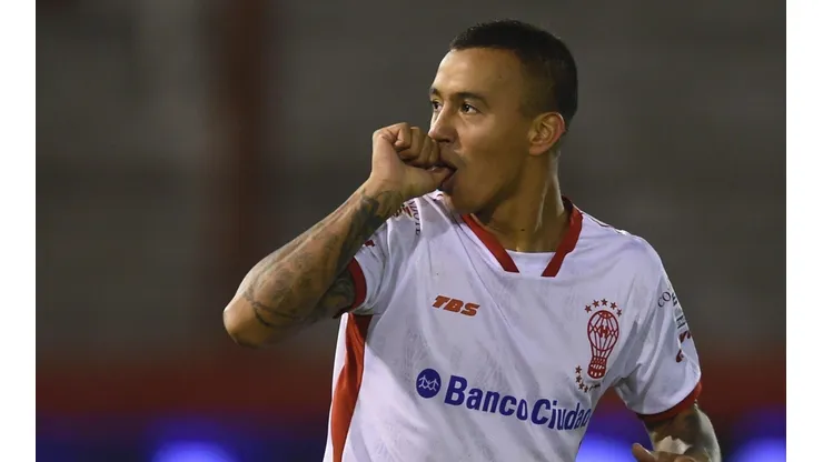 ¡POBRE KAKU! Al volante de Huracán sus compañeros lo vuelven loco.