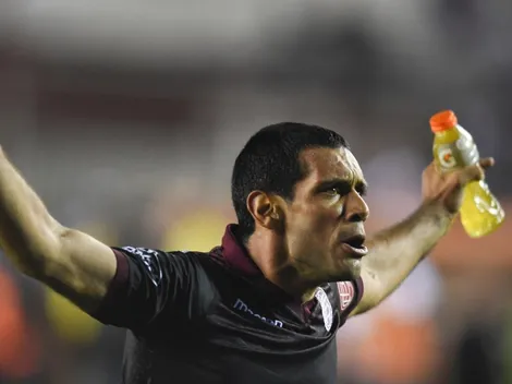 Nacional de Montevideo se tentó con los goles de Sand