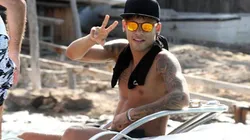 Vacaciones nivel Neymar