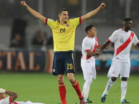 Gio Moreno, el deseo que desvela a Atlético Nacional