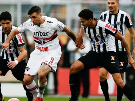 ¿Y River? Pratto le habría dicho que no al América por su familia