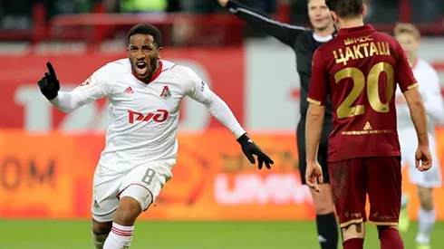 Farfán podría dejar Rusia a seis meses del Mundial.