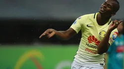 Darwin Quintero - América de México