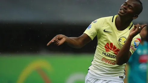 Darwin Quintero - América de México