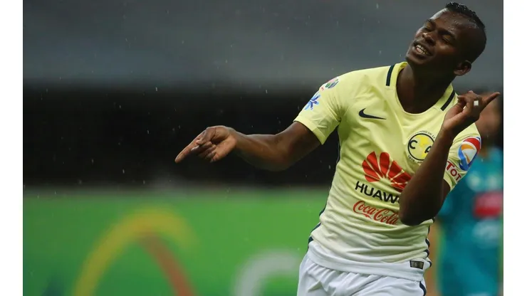 Darwin Quintero - América de México