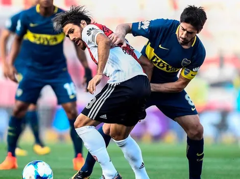 Basta de rumores: AFA oficializó la fecha de la Supercopa Argentina