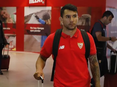 Montoya: "Nadie de Boca me llamó"