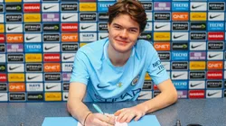 Expect Sporting, segundo fichaje del City Gamer