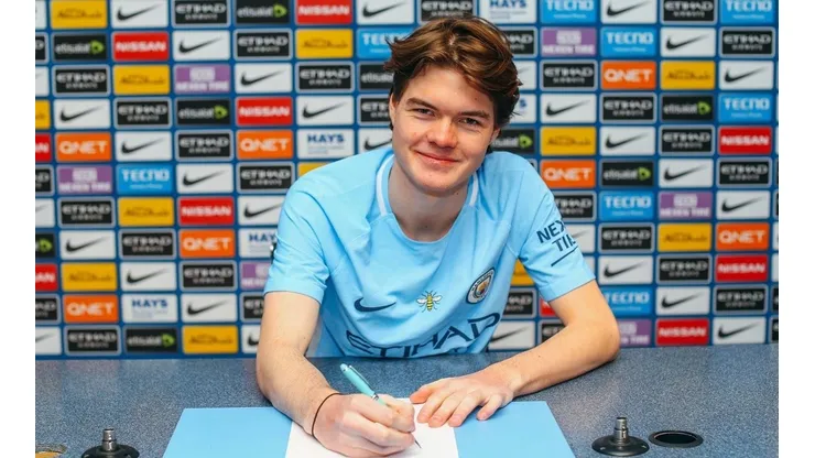Expect Sporting, segundo fichaje del City Gamer