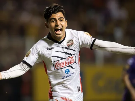 Uno mejor que otro: los 10 goles que eligió la Liga MX del Apertura 2017