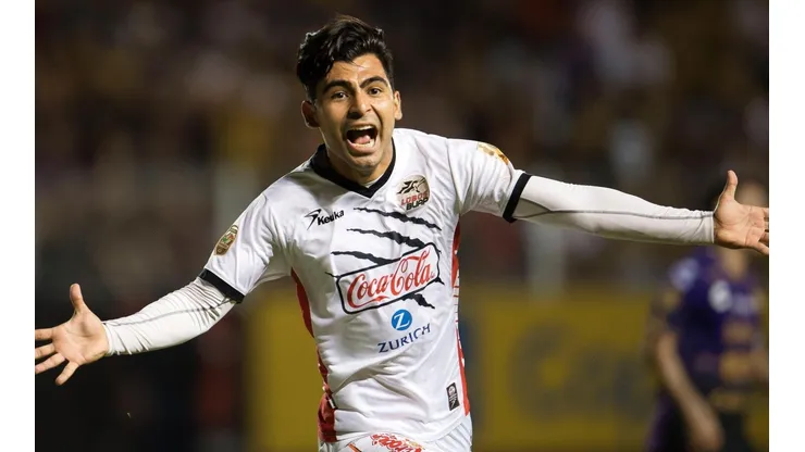 Uno mejor que otro: los 10 goles que eligió la Liga MX del Apertura 2017