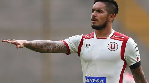 Vargas no logró gozar de continuidad en todo el 2017.