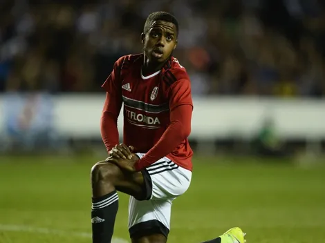 Sessegnon, el joven objetivo de Real Madrid