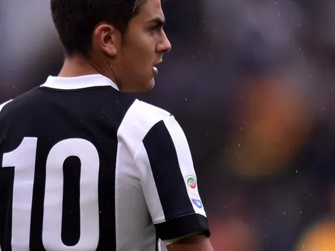 Lo llama el Diablo: Dybala interesa en Manchester United