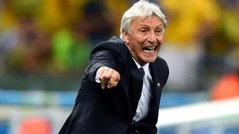 El argentino lleva dos procesos exitosos con una generación dorada (FOTO: Getty)