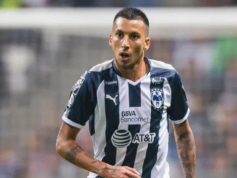 Vangioni reconoció que quiso regresar a River