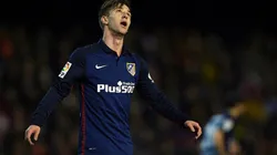 Vietto deja el Atlético Madrid y se va cedido a Portugal.