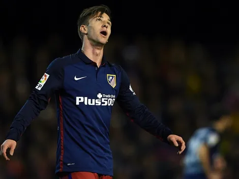 Vietto jugará en el Sporting de Portugal