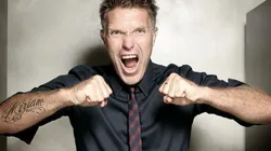 Alejandro Fantino, sin pelos en la lengua.