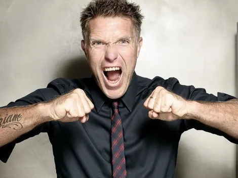 Fantino cargó con todo contra Sampaoli