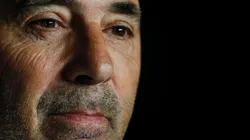 Jorge Sampaoli despertó muchas opiniones en las redes sociales.