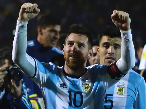 Grupo D: la ilusión de Argentina en una zona compleja