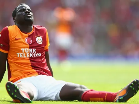 Eboué, de la cima a la ruina sin escalas