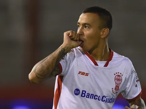 La MLS será la nueva casa de Romero Gamarra