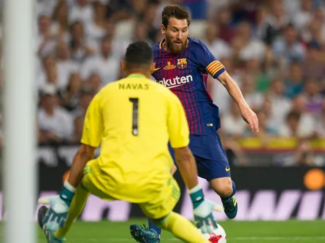 Horarios, TV y toda la previa de El Clásico