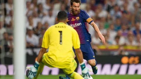 Horarios, TV y toda la previa de El Clásico