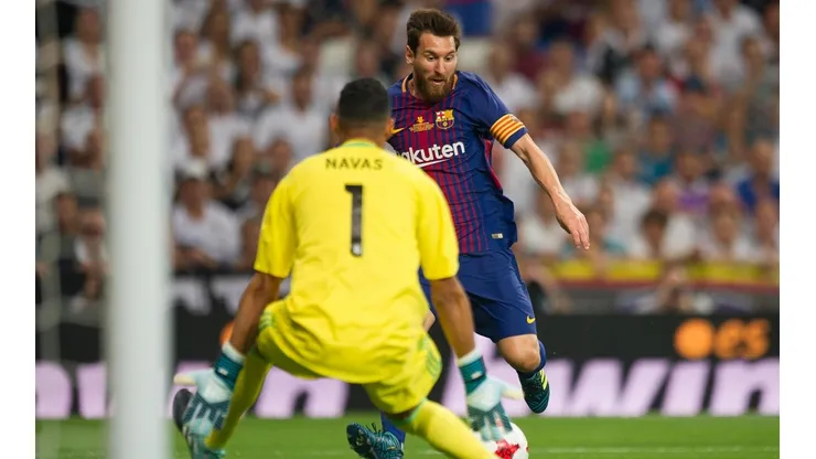 Horarios, TV y toda la previa de El Clásico