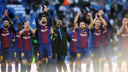 ¡MUY BUENOS LOS MEMES, BOLAVIP! Nos aplauden hasta los jugadores del Barça...