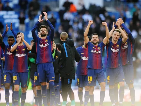 Los memes del Clásico